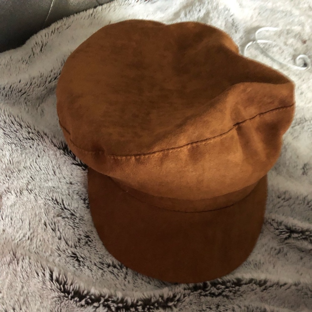 BAKER HAT